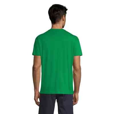 Футболка Sol's Regent яскраво-зелений XS (11380272XS) Вінниця