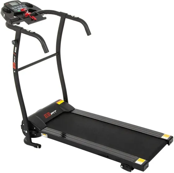 Беговая дорожка Eb Fit Elektryczna Z Pasem W200 2 Киев