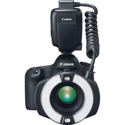 Спалах Canon Macro Ring Lite MR-14 EX II (9389B003) Вінниця - фото 5