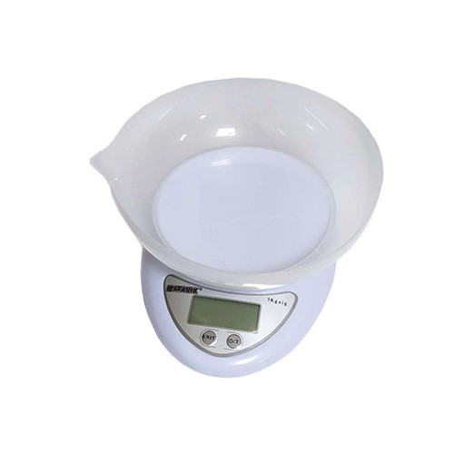 Кухонні ваги Matarix з чашею Київ - фото 9