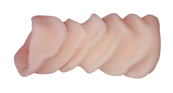 Мастурбатор вагіна OYO - Narrow Chloe, MQ-008 Sex Aura Київ