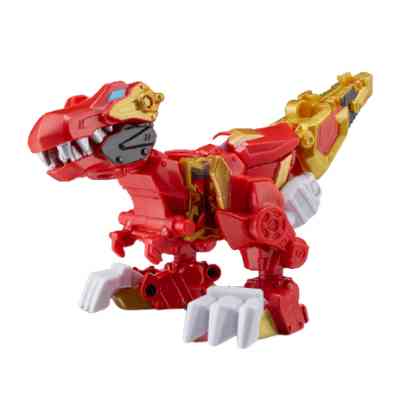 Трансформер Super10 MIX Тиранус (314065) Винница