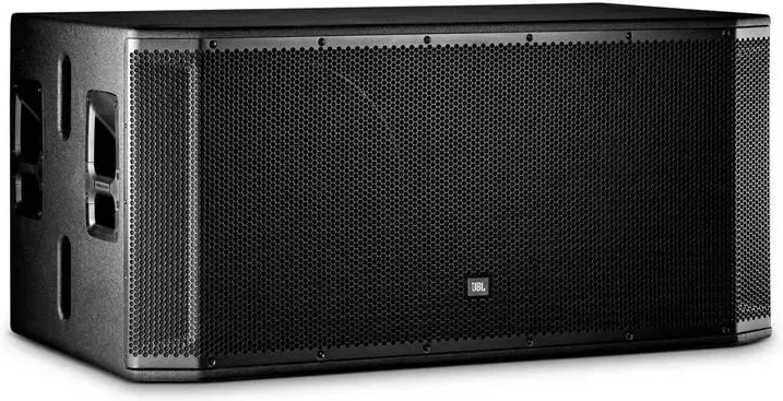 Колонка  JBL SRX 828 SP Київ - фото 1