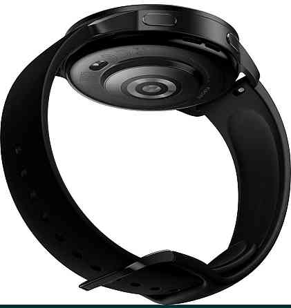 СМАРТ-годинник: Xiaomi Watch S3 Black (BHR7874GL) Київ