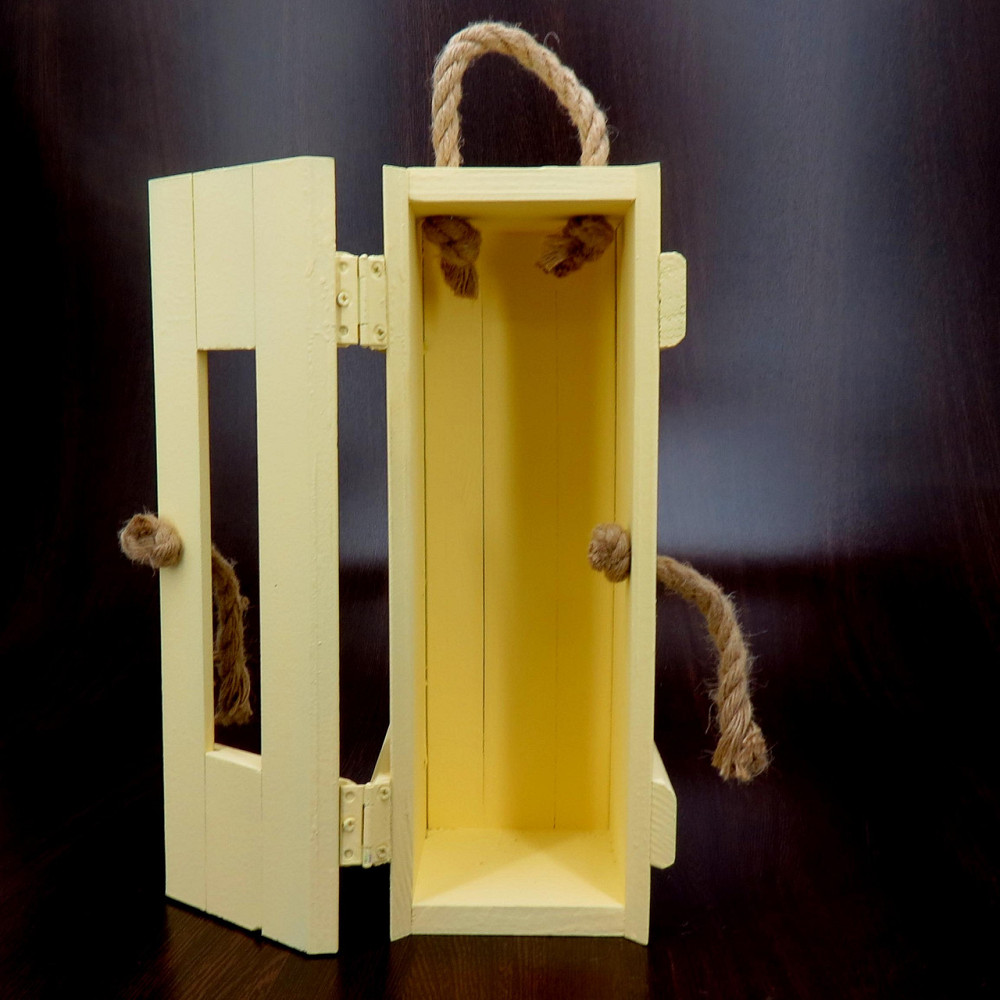 Подарочная коробка 