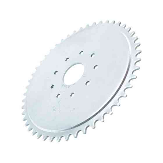 Звезда Веломотор 48Т ведомая Мукачево