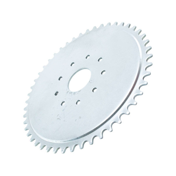 Зірка Веломотор 48Т Мукачево - фото 1