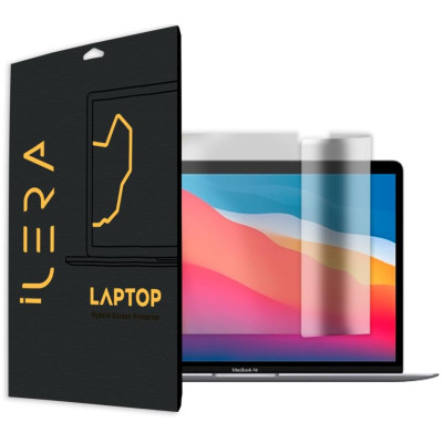 Пленка защитная iLera for MacBook Pro 13.3/ Air 13.3 (ILMBPRA133) Винница - изображение 1