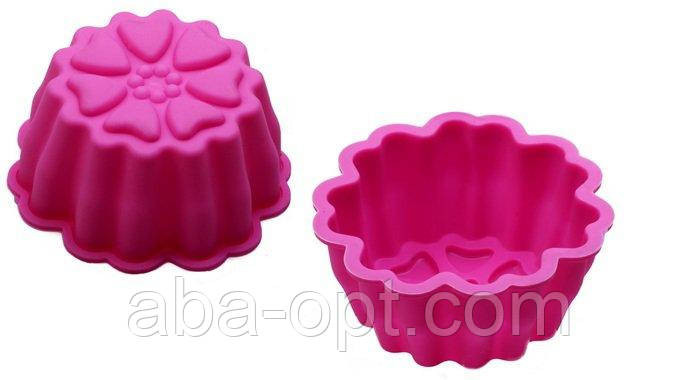 Силиконовая форма 
