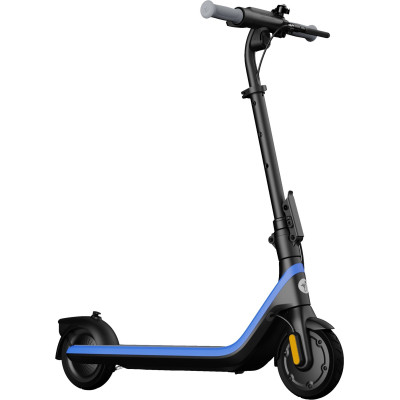 Електросамокат Segway Ninebot дитячий C2 PRO E, синій (AA.10.04.02.0013) Вінниця - фото 10