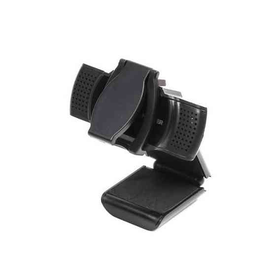 Вебкамера Maxxter WC-FHD-AF-01 Чорний Харків