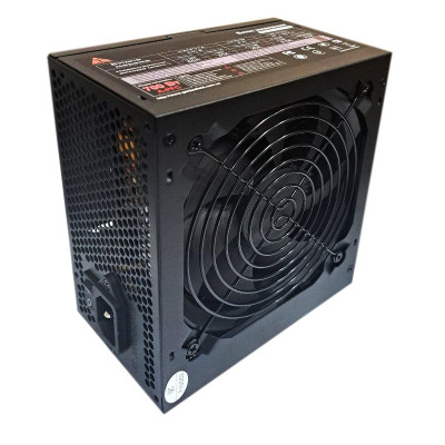 Блок питания Golden Field 700W (ATX-EX700W) Винница - изображение 1