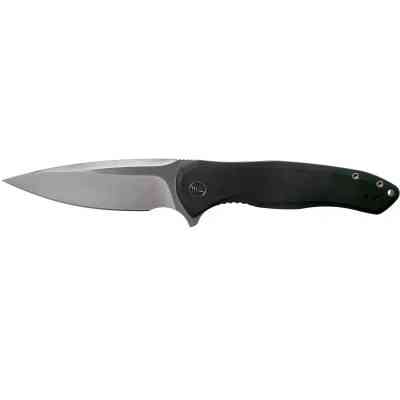 Ніж Weknife Kitefin Black (2001G) Вінниця