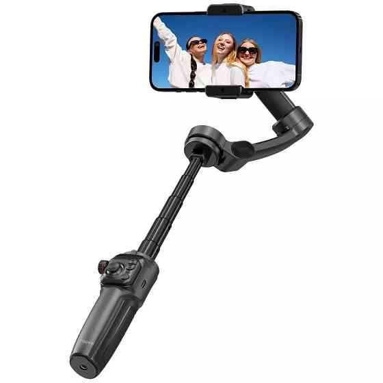 Стабілізатор Proove Vector SE Gimbal Stabilizer Black (MPVS00002001) ( 28368 ) Харків