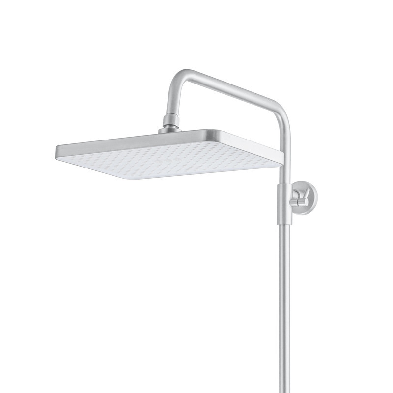 Душова колона зі змішувачем Mixxus Premium Degas 009-J (MI8250) Харків - фото 4