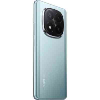 Мобильный телефон Xiaomi Redmi Note 14 Pro+ 5G 8/256GB Frost Blue (1123281) Винница