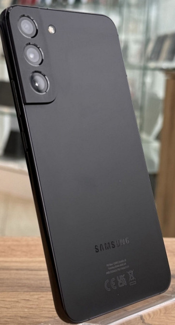 Смартфон Samsung S22 Plus 128Gb. Snapdragon. Киев - изображение 6