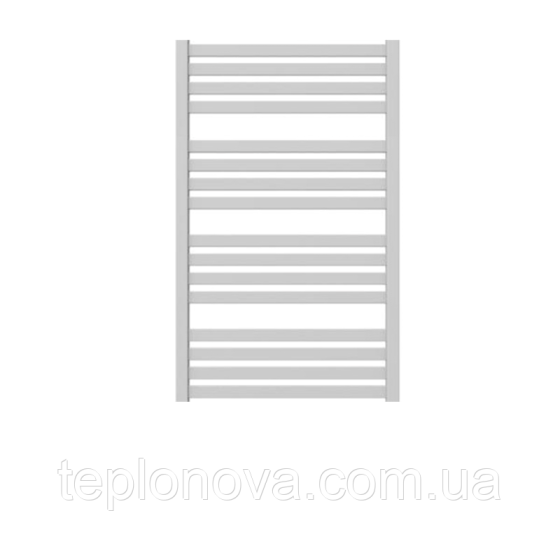 Водяна Рушникосушка Плоска Біла 960х500 Terma Marta Чернівці