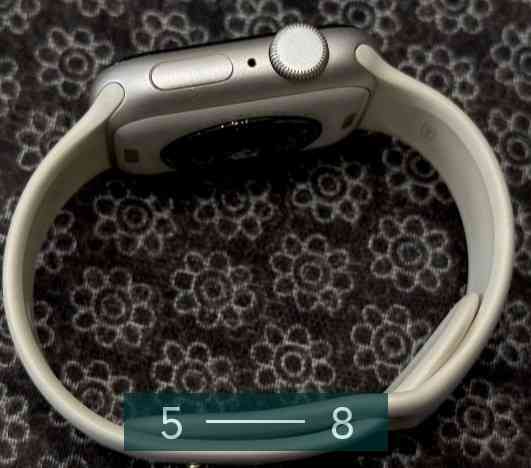 Смарт -Часы Apple Watch SE 2 40mm. Starlight Киев