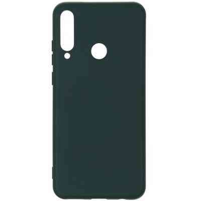 Чохол до мобільного телефона Armorstandart ICON Case Huawei Y6p Pine Green (ARM57119) Вінниця