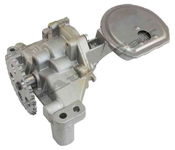 Насос масляний Peugeot 1,9 GP 100156 Київ