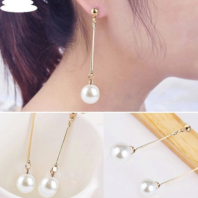 Серьги классические женские Арабель Киев - изображение 1