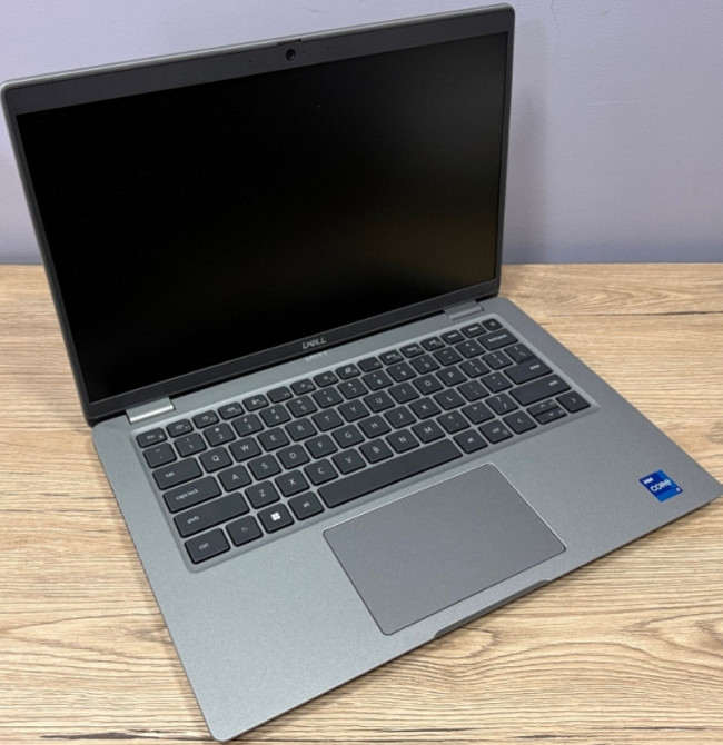 Ноутбук Dell Latitude 5430 i7 1265U/16 Ram/ 512/ HD Київ - фото 6