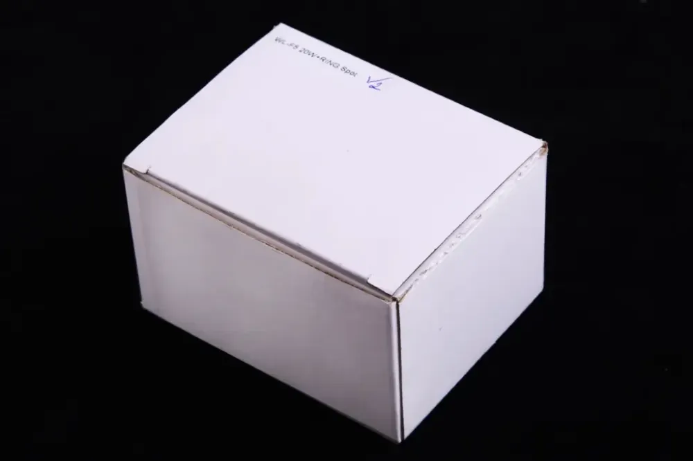 Фара дневного света  74*65*55мм Cyclone 2 Cree 10W + COB/6000К Винница - изображение 3