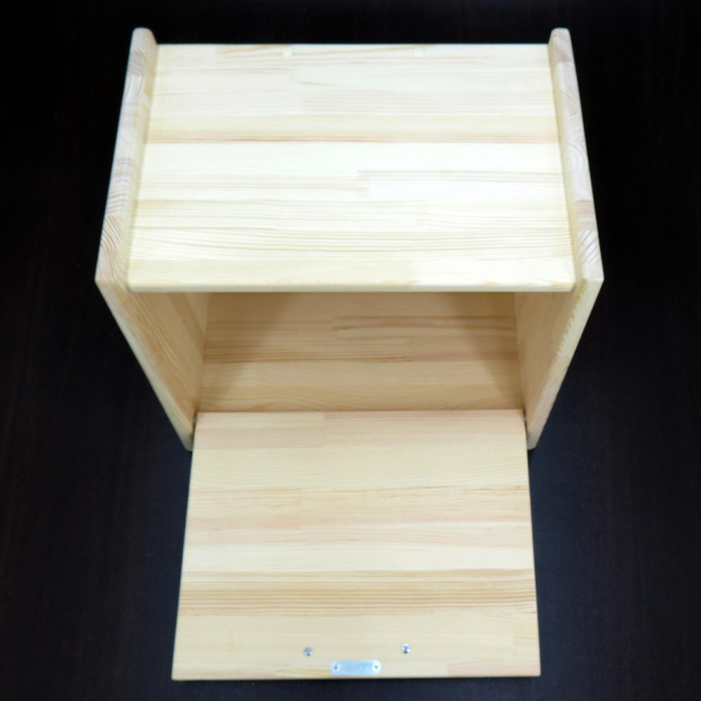 Хлібниця "Мадрін" бланже Миколаїв - фото 3