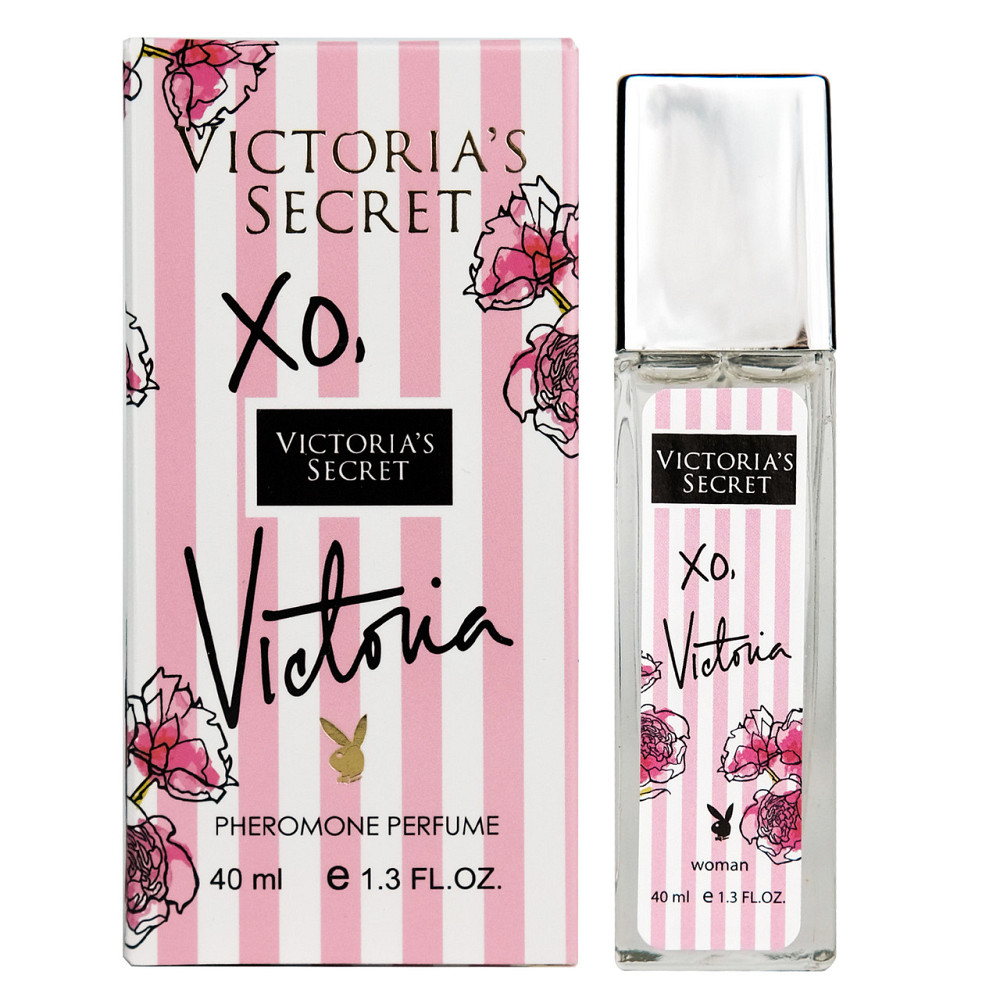 Victorias Secret XO Victoria Pheromone Parfum женский 40 мл Коломыя - изображение 3