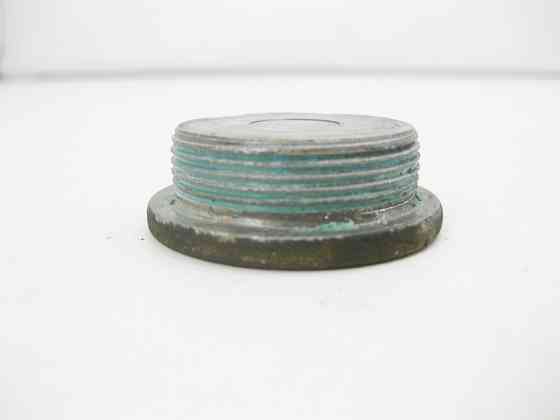 Mercedes-Benz  A0049906912 Різьбова пробка M36 X 1,5 mm для 7-ступінчастої АКПП 722.9, 724.2 для 9-ступінчастої АКПП 725.0 Одеса