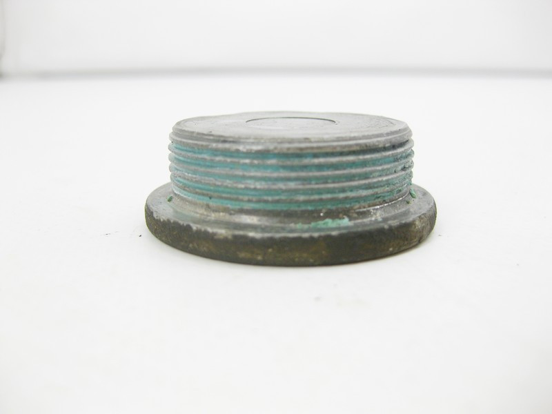 Mercedes-Benz  A0049906912 Різьбова пробка M36 X 1,5 mm для 7-ступінчастої АКПП 722.9, 724.2 для 9-ступінчастої АКПП 725.0 Одесса - изображение 4