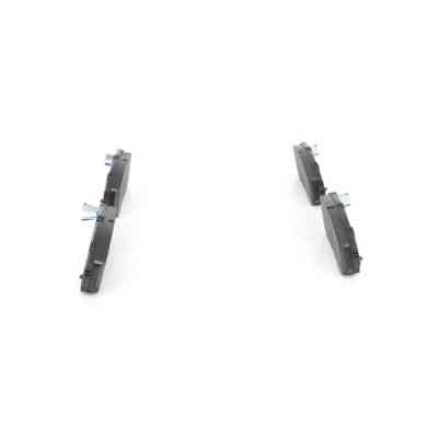 Гальмівні колодки Bosch 0986494761 Вінниця