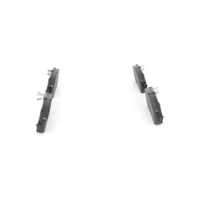 Гальмівні колодки Bosch 0986494761 Вінниця - фото 2
