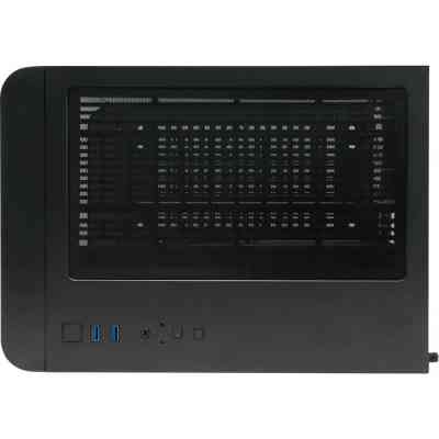 Корпус 1stPlayer UV5-BK-2FC7R-1FC7 Винница