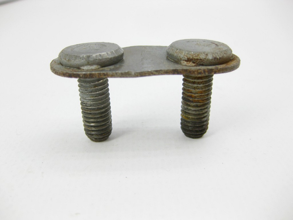 Mercedes-Benz  A2214920318 Кріпильна пластина випускної системи¶ Одесса - изображение 5