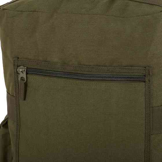 Сумка дорожня Highlander Loader 100 Holdall Olive (LR100-OG) Київ