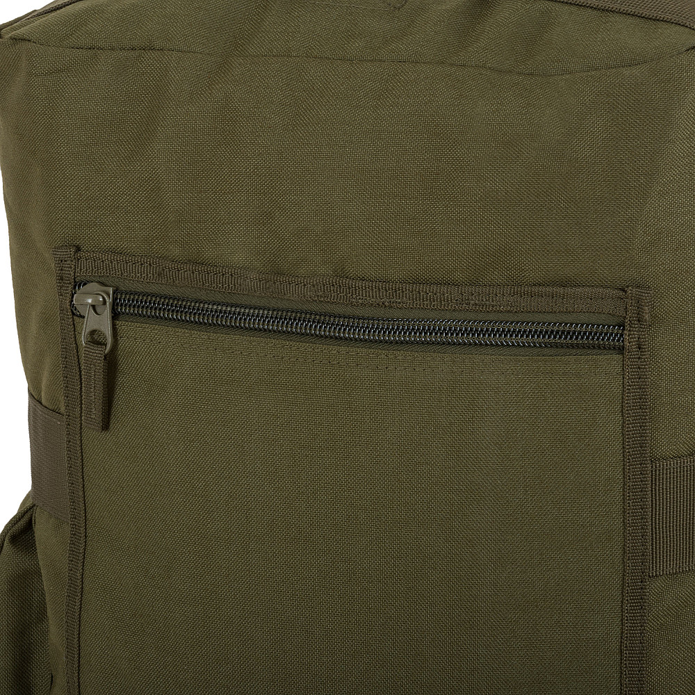 Сумка дорожная Highlander Loader 100 Holdall Olive (LR100-OG) Киев - изображение 5