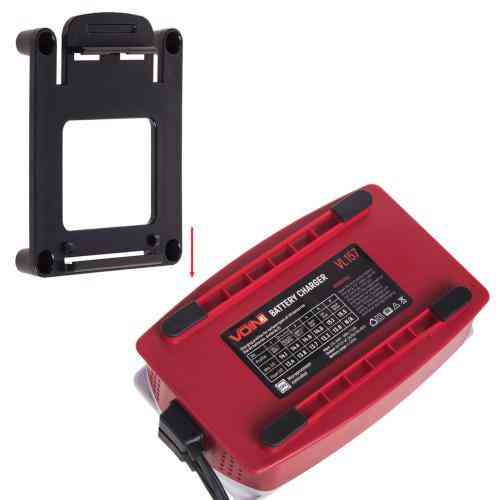 Импульсное зарядное устройство VOIN VL-157 6/12В 3-7А с LCD, 3-120 Ач Харьков