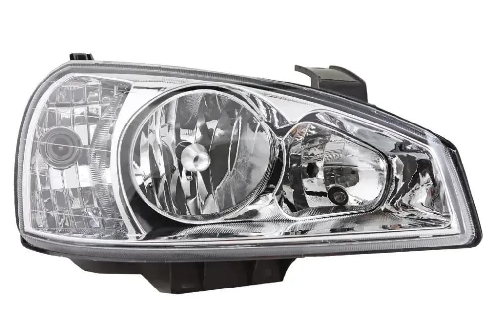 Фара  1118  правая Винница - изображение 1