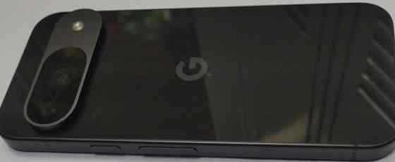 Телефон Google Pixel 9 12/128Gb. Киев