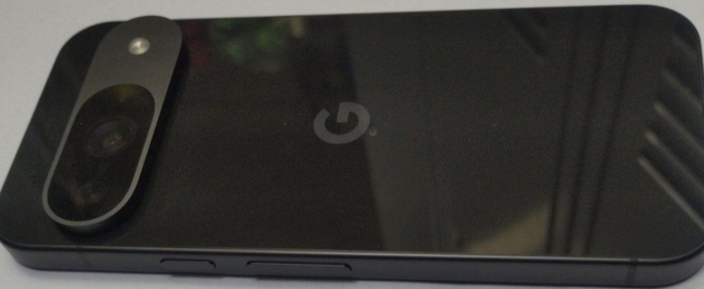 Телефон Google Pixel 9 12/128Gb. Киев - изображение 3