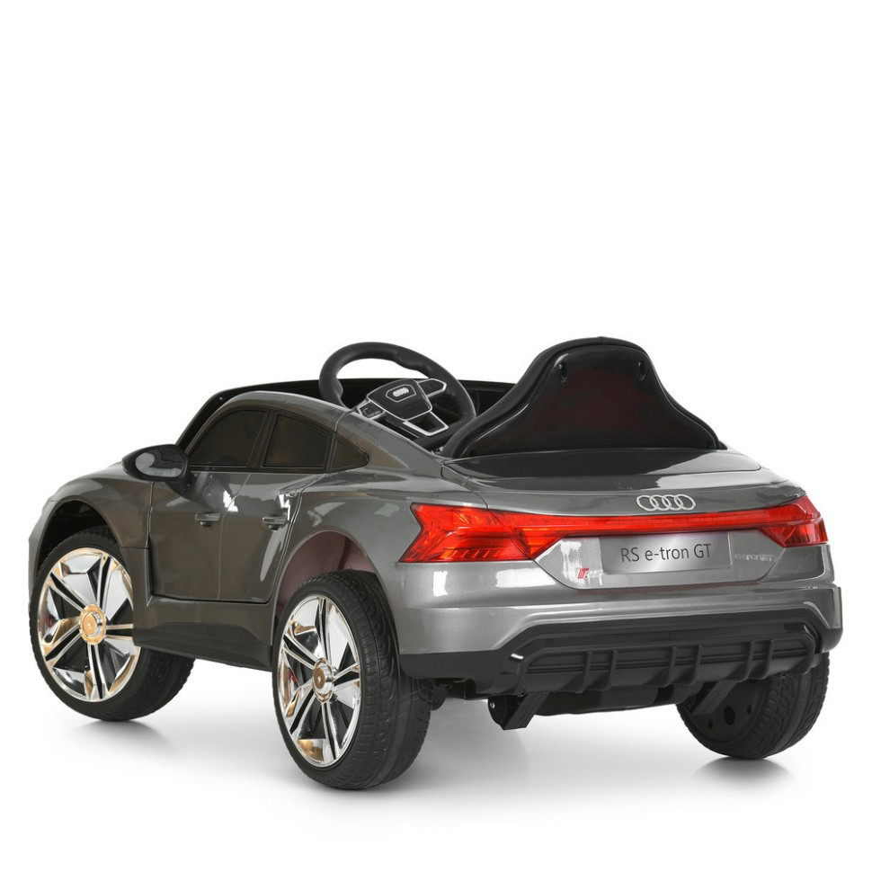 Дитячий електромобіль Машина M 6268EBLRS-11 до 30 кг Вінниця - фото 2