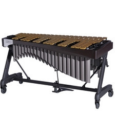 Ударная установка  Adams Wibrafon Alpha 3 Oktawy + Motor Apex Gold Киев - изображение 1