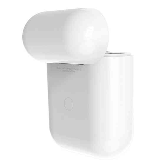 Навушники HOCO EW25 True wireless BT headset White (6931474771810 ) Київ