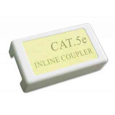 Сращиватель Cablexpert 1+1 RJ45 UTP 5e (NCA-LC5E-001) Винница