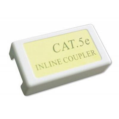Сращиватель Cablexpert 1+1 RJ45 UTP 5e (NCA-LC5E-001) Винница - изображение 3