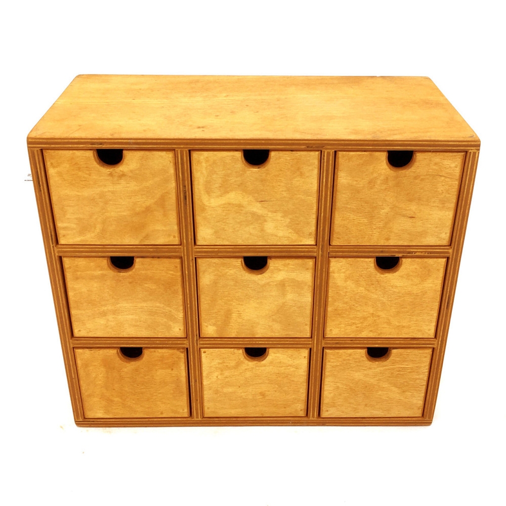 Органайзер настільний "Вітбей" каррі Миколаїв - фото 1