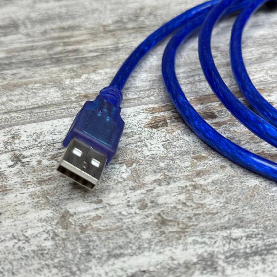 USB-сканер VAG COM 409.1 KKL 2‑Lines для діагностики VW Audi Skoda Seat через OBD2 Київ