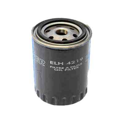 Фільтр масляний MECAFILTER ELH4219 Вінниця